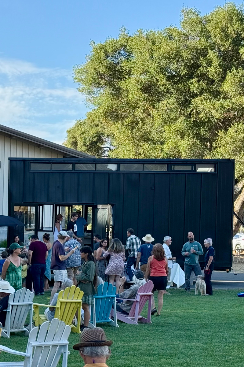 Felipe and Hernando - Magdalena Co-founders