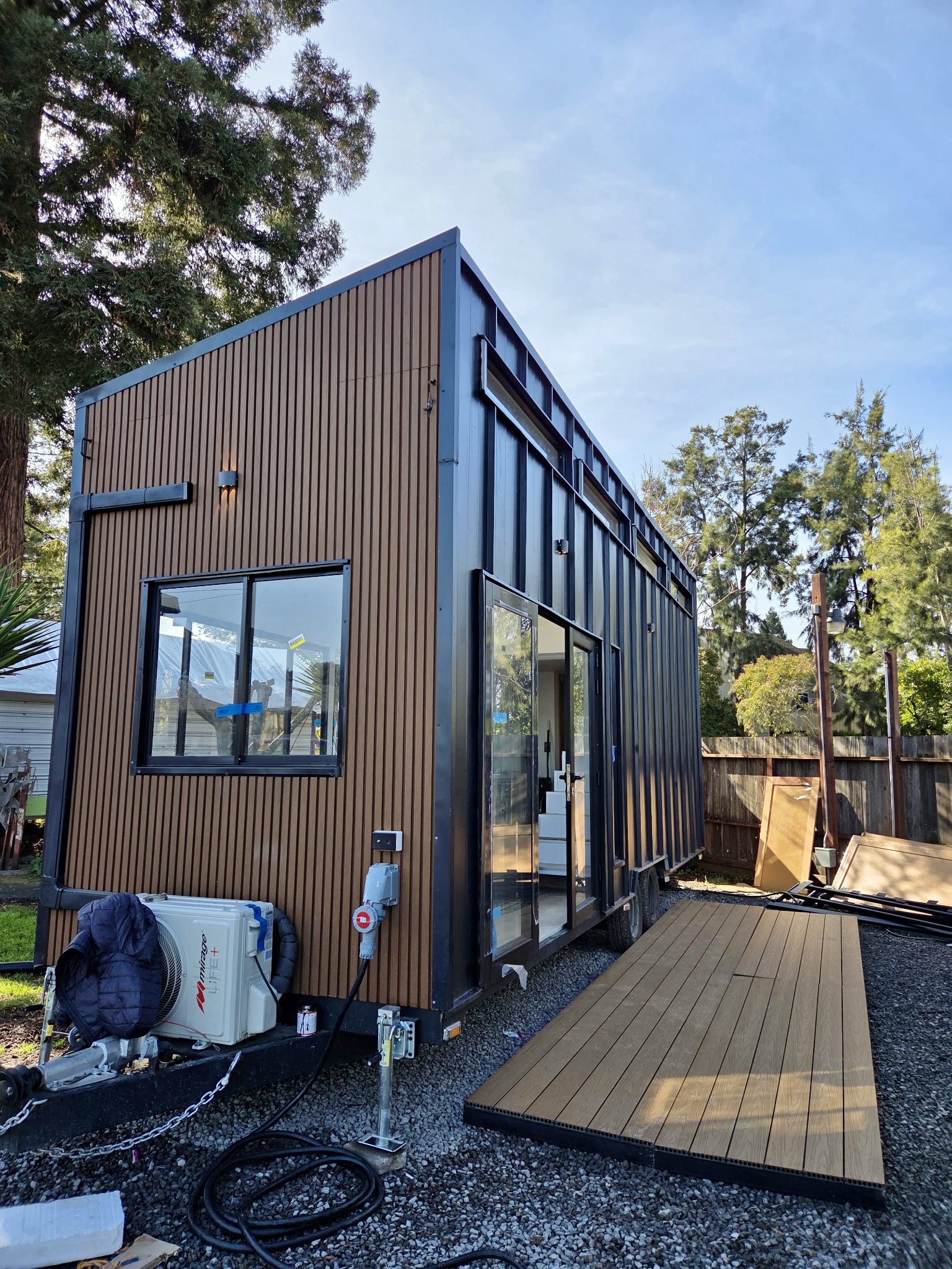 Sustainable innovation