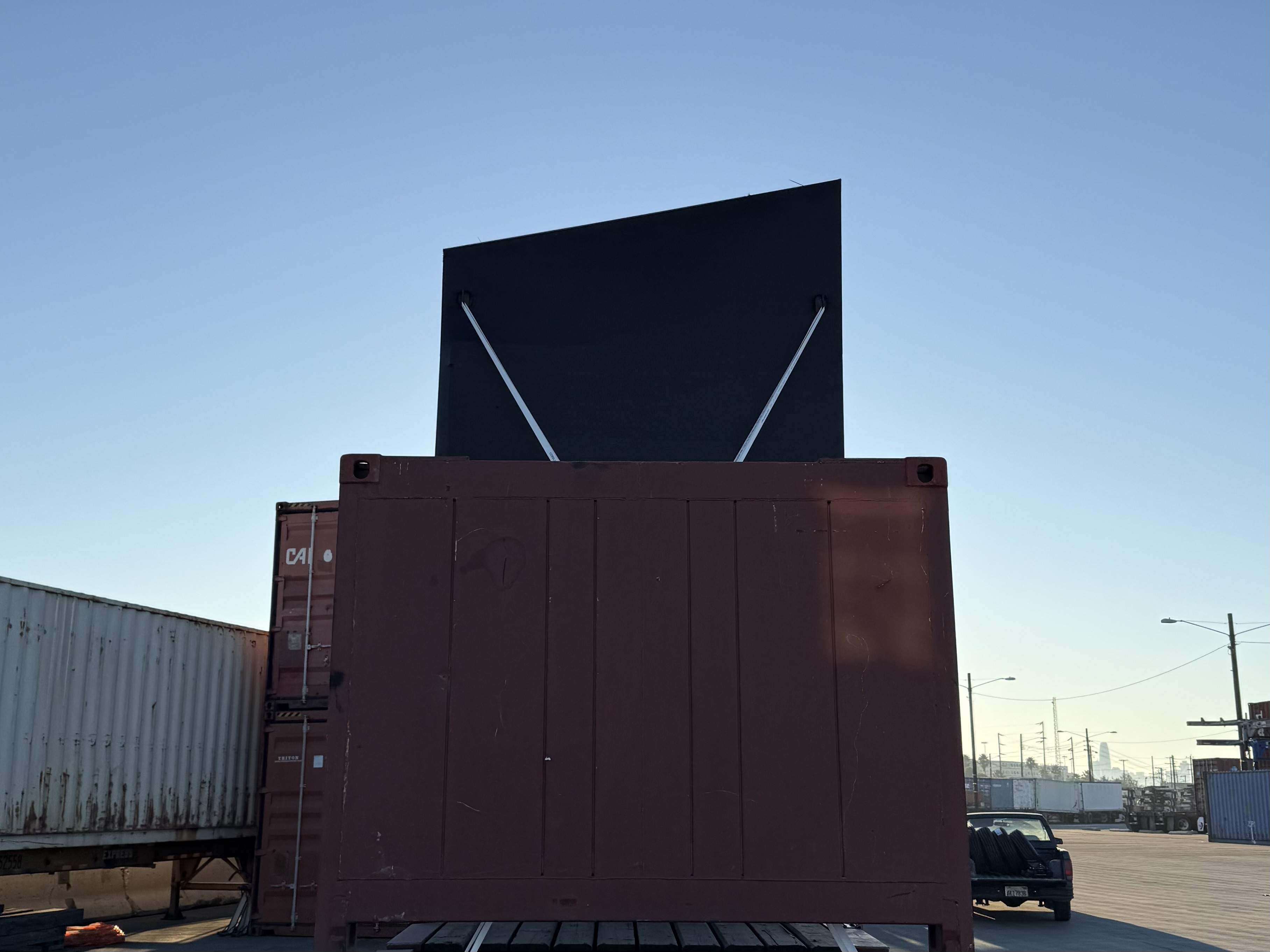 Quality construction