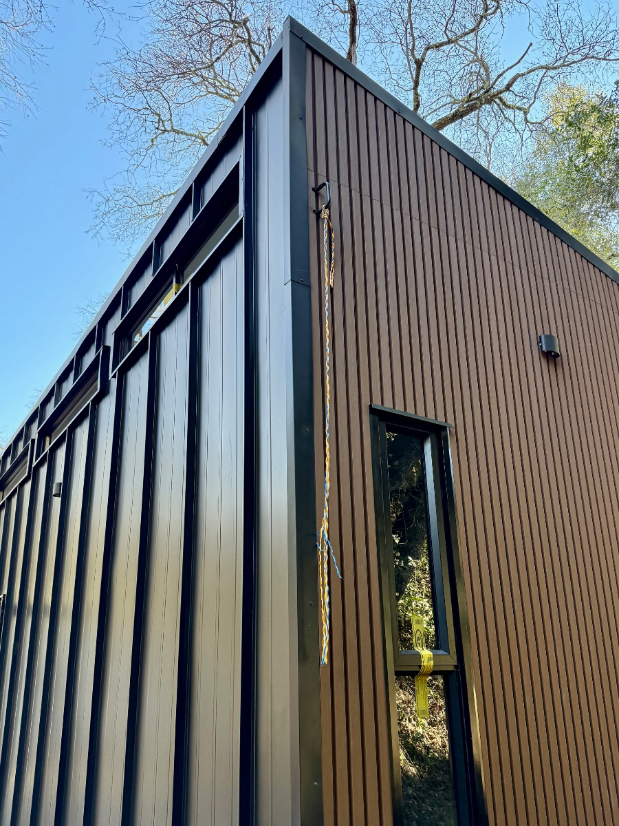 Property for hosting Magdalena homes