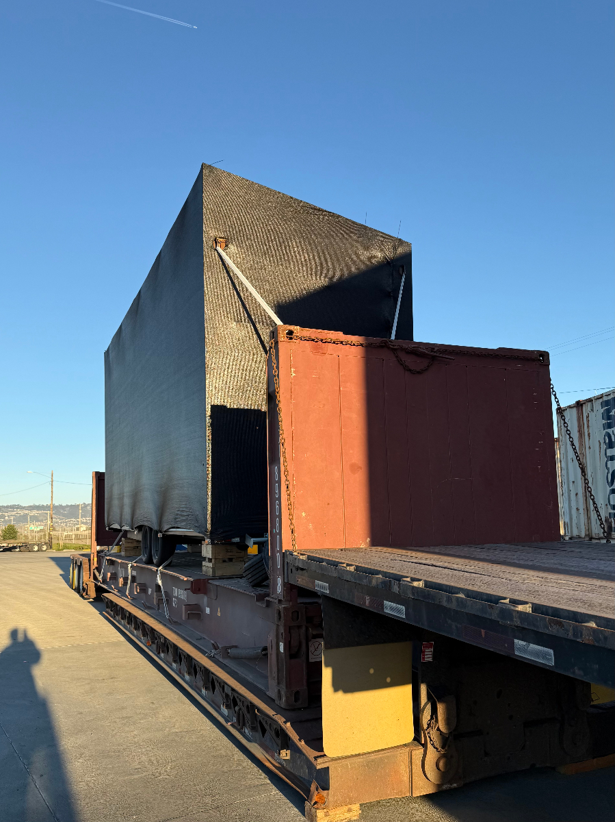 Investment opportunity with Magdalena