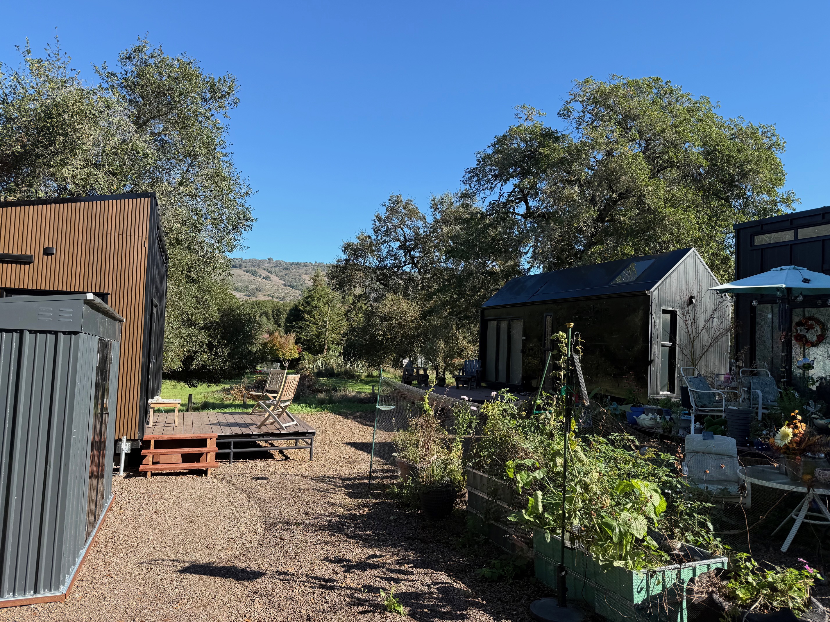 Magdalena community development