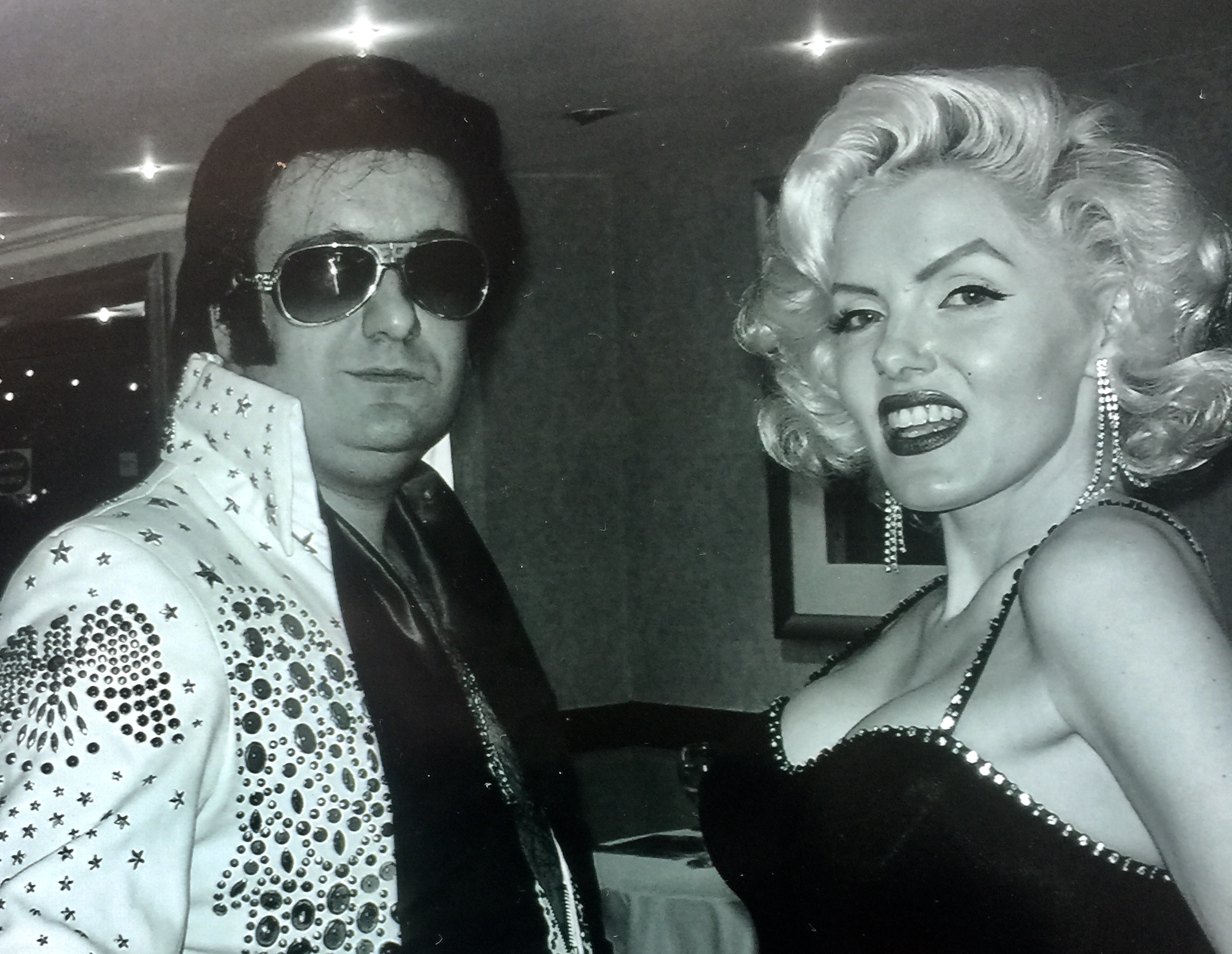 Acoustic guitar performance moment