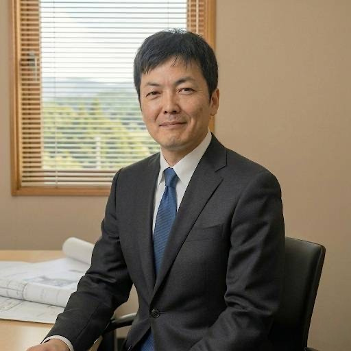 代表取締役社長 齋藤貴光