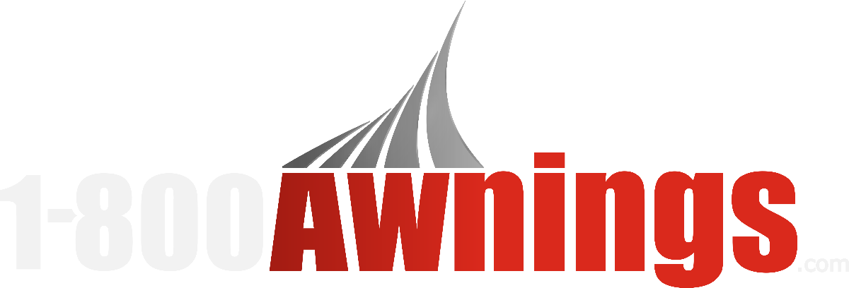 1-800 Awnings Logo