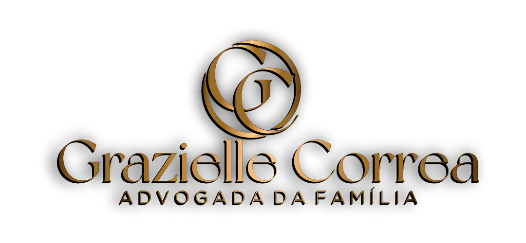 Dra. Grazielle Correa - Advogada da Família