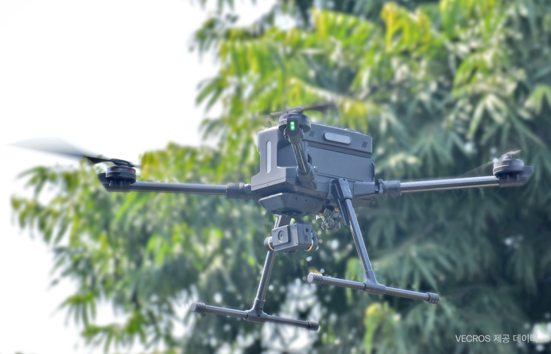 VECROS - MJF 3D프린팅 출력 사례