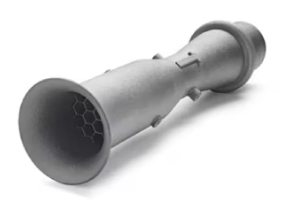 MJF 출력 부품 5
