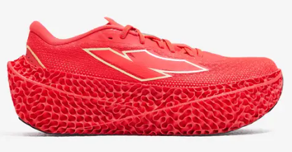 데카트론(Decathlon), 3D 프린팅 러닝화 KIPNEXT 출시