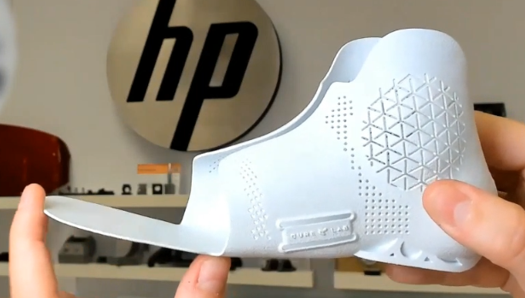 Cure-Lab - HP MJF 3D프린팅 출력 사례