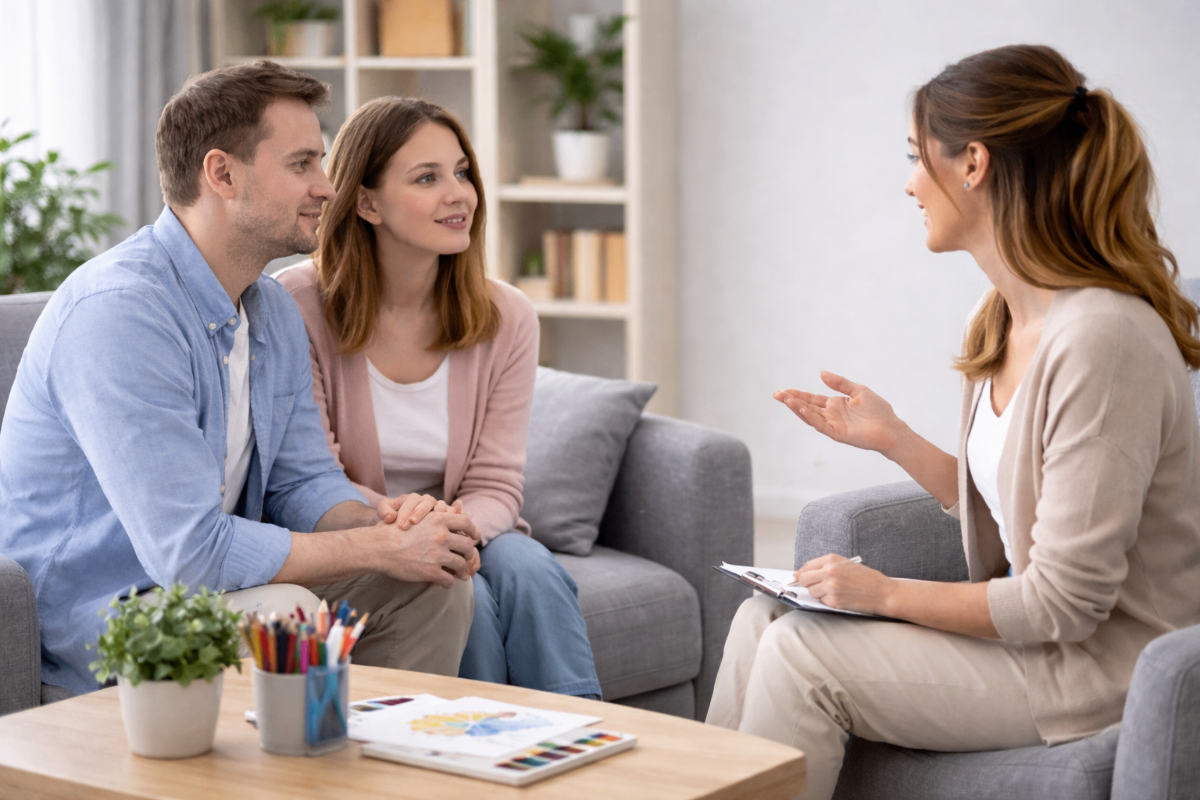 Ebeveynlik Zorlukları