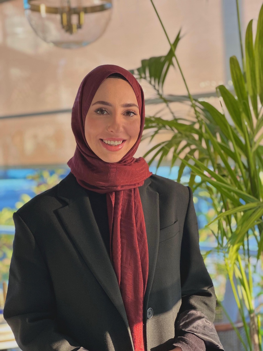 Esra Erten - Çocuk ve Ergen Psikoloğu