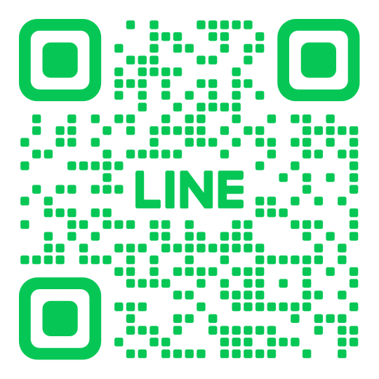 水漾整體健康美學 LINE QR Code