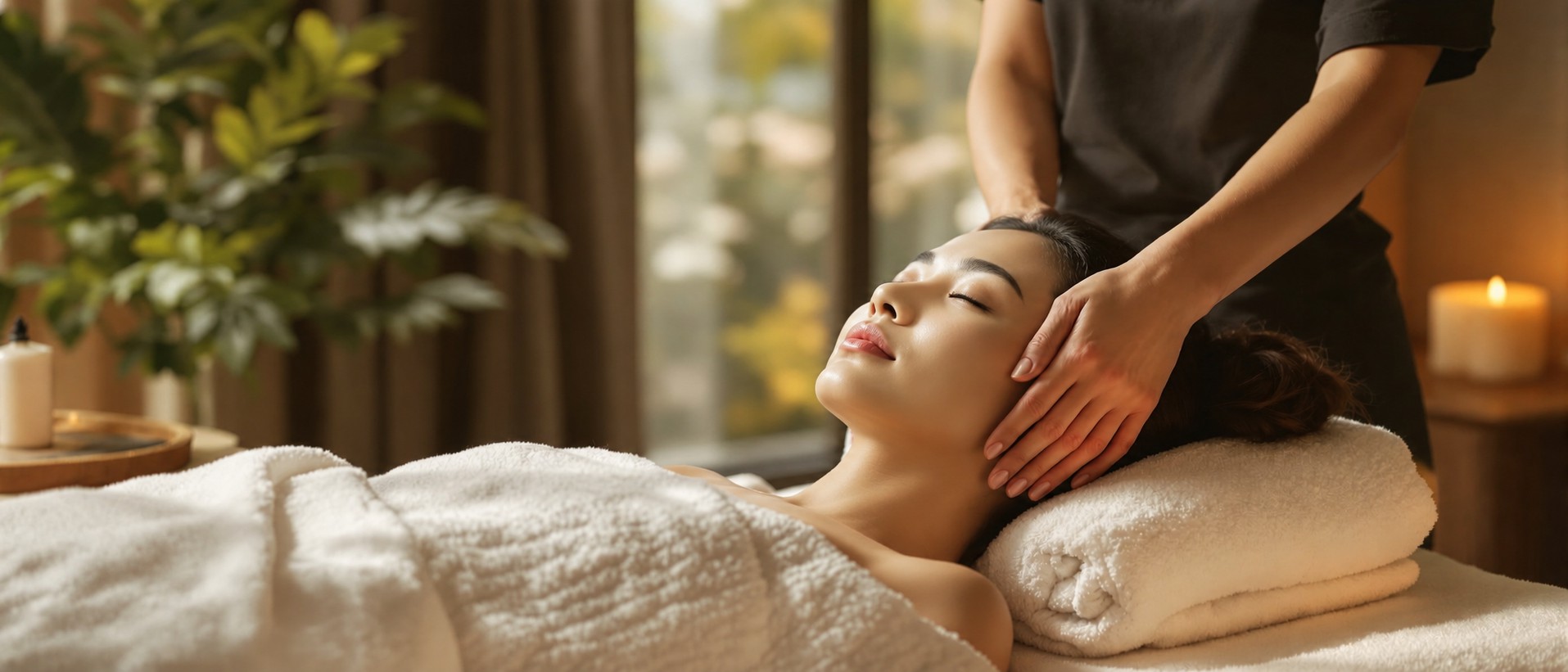 關於水漾整體健康美學 台中高質感SPA