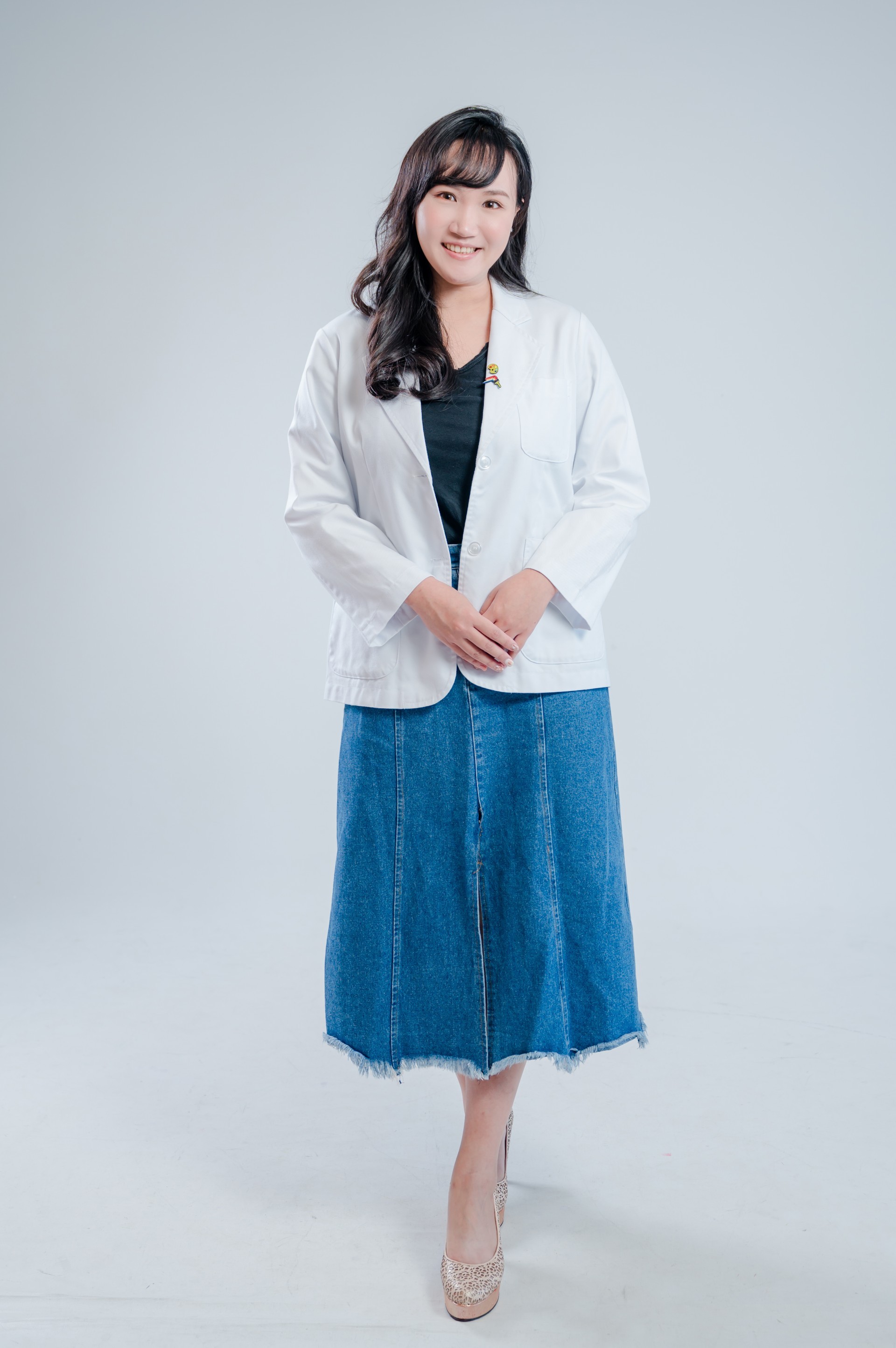 賴姵妤 Yura Lai 諮商心理師