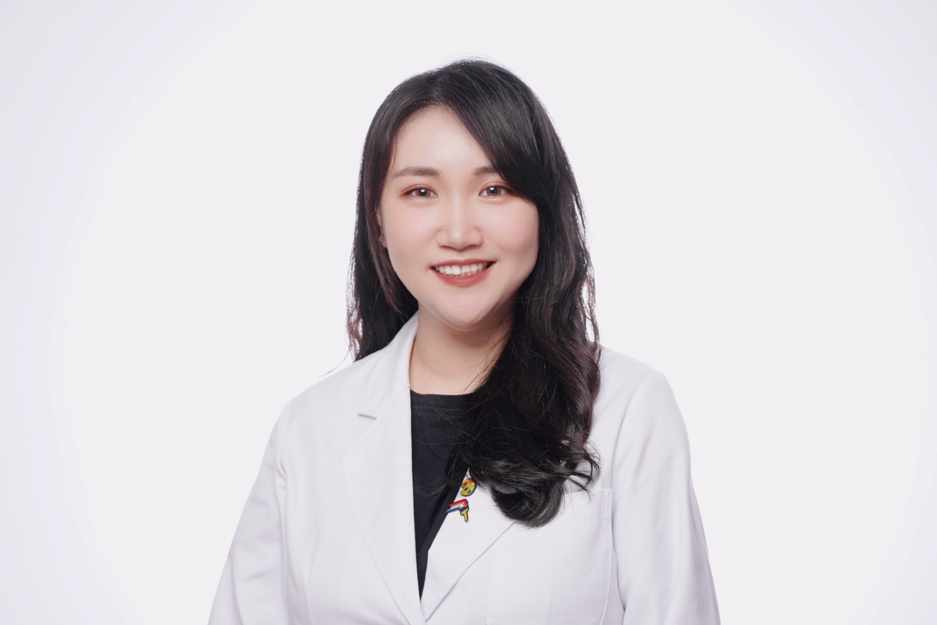 賴姵妤 Yura Lai 諮商心理師