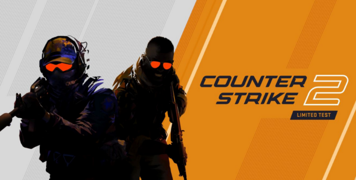 Counter-Strike 2