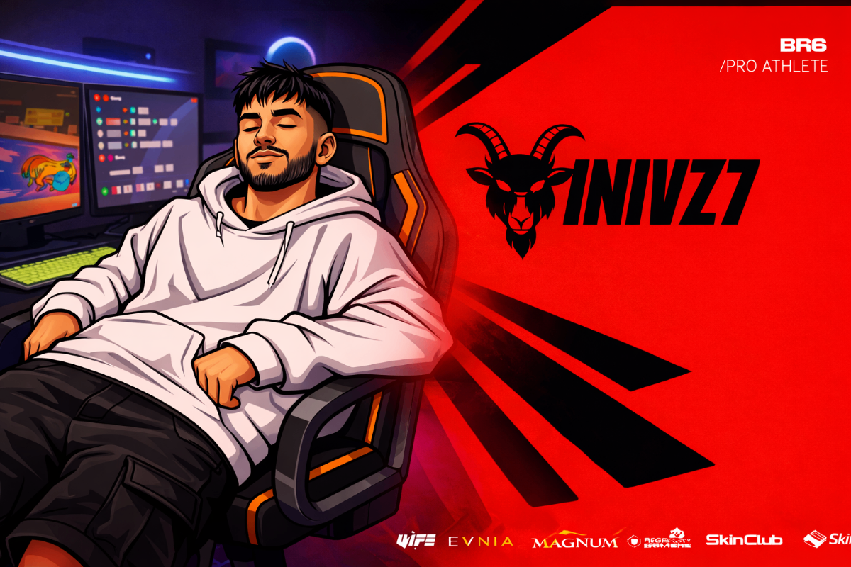 INIVZ7 Banner