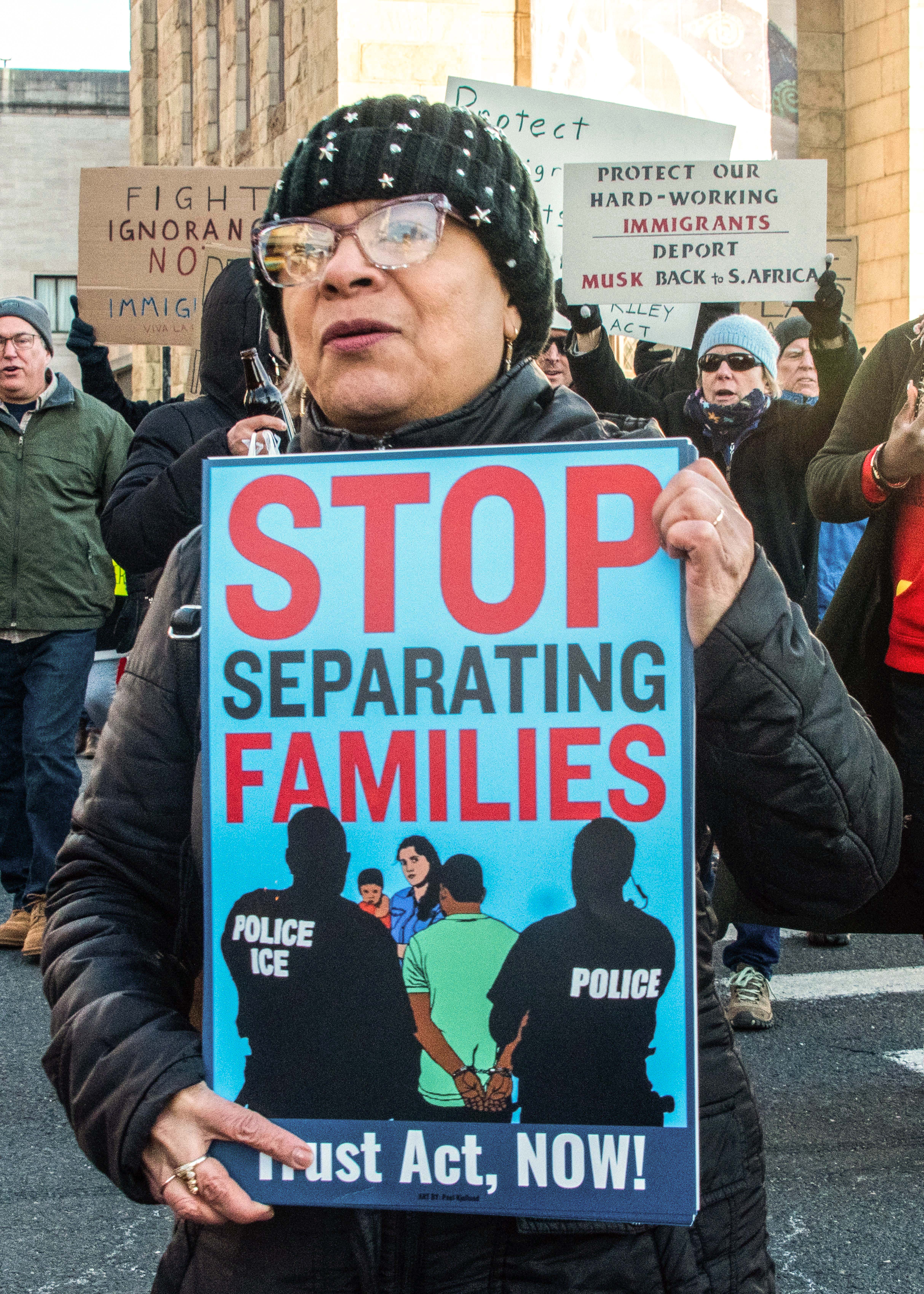 Rapid Response Network