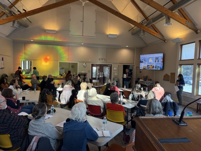 Know Your Rights Workshops