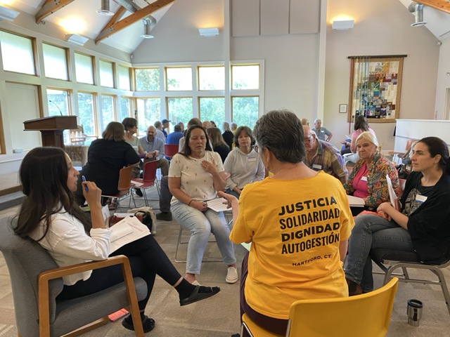 Know Your Rights Trainings