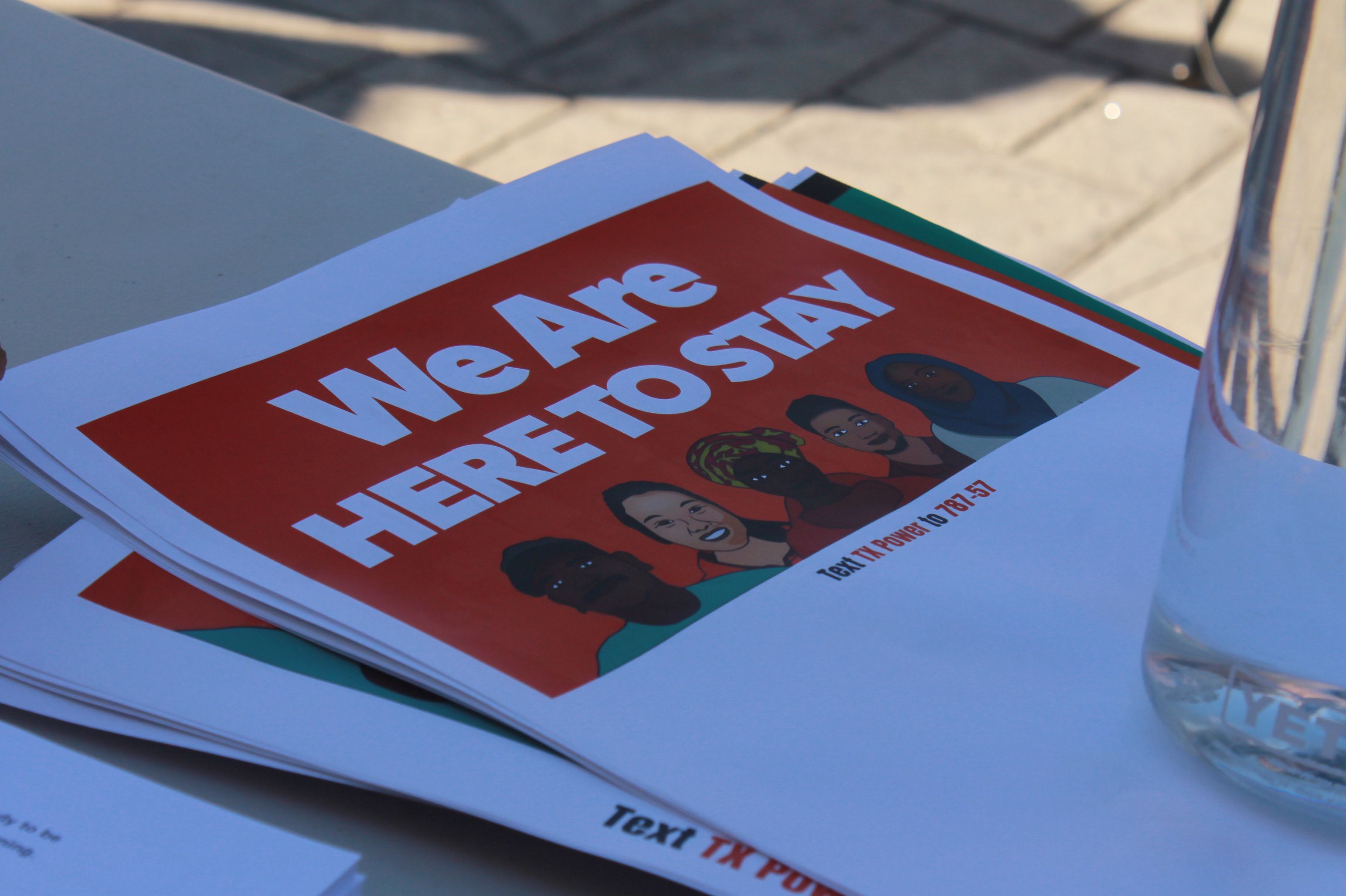 Community solidarity
