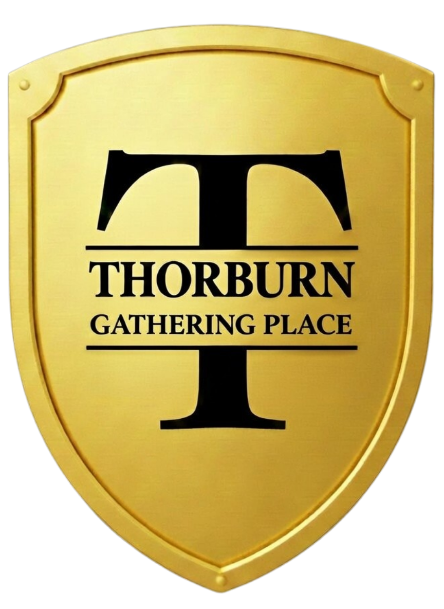 Thorburn Family Crest