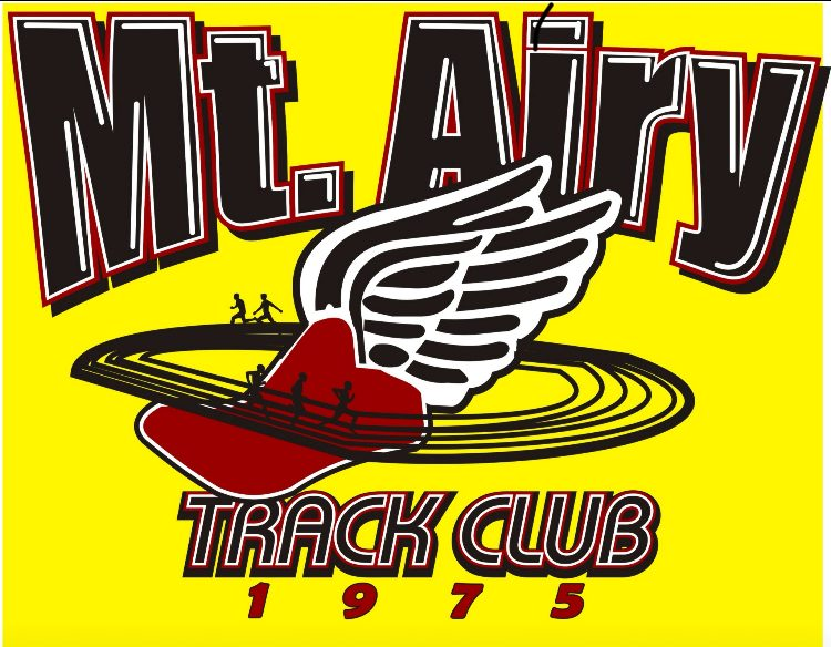 Mt. Airy Track Club