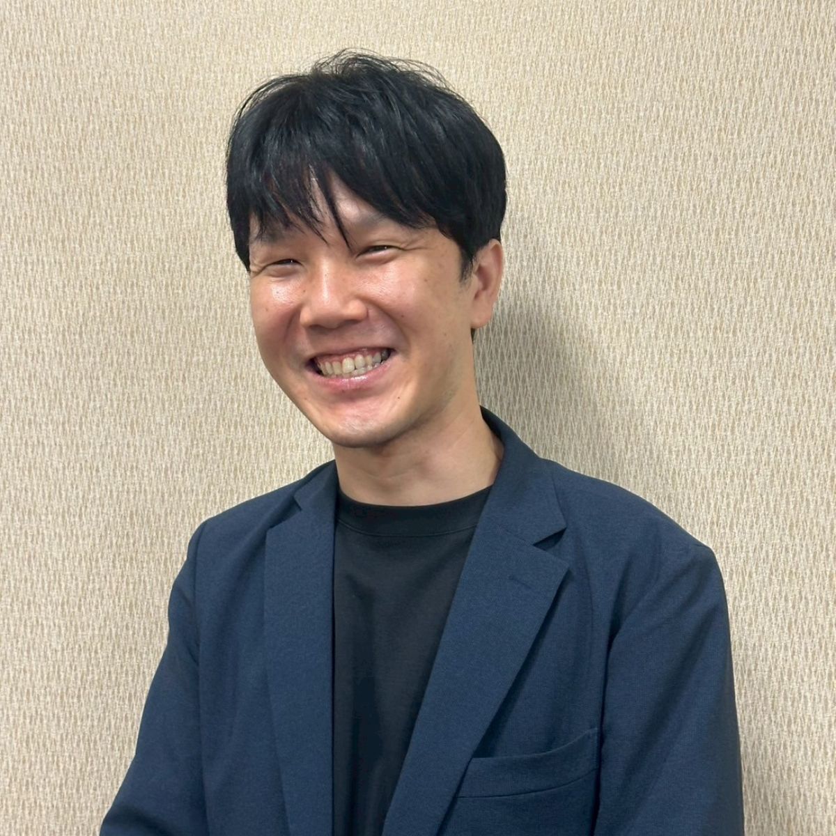 高桑 真也 さん