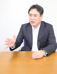 岩松 教雄 さん