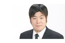 田中 隆士さん
