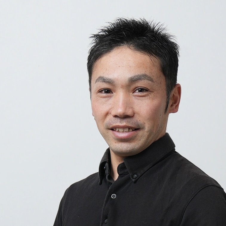 辻卓也トレーナー