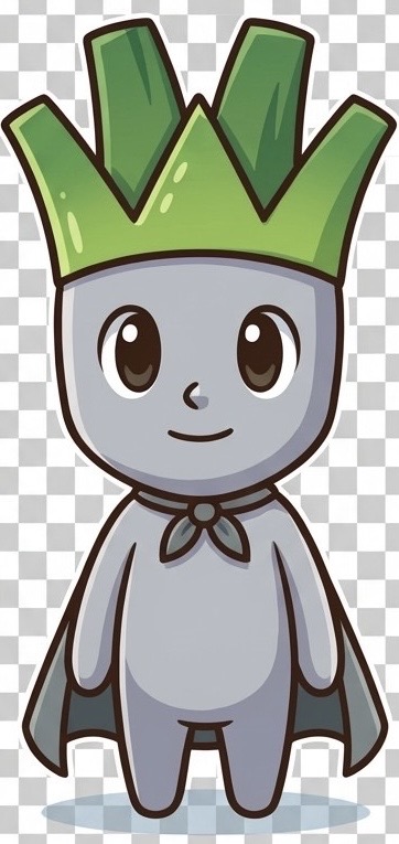 ネギ王子