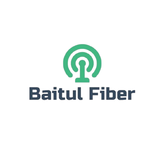 Baitul Fibre Logo