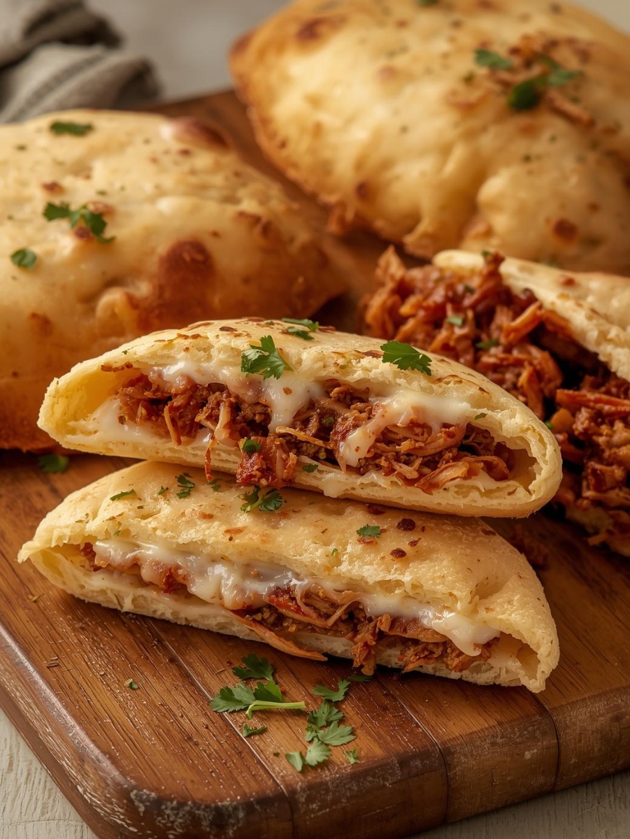 Arepas rellenas colombianas artesanales - Especialidad latina Benidorm Alfaz Arepas rellenas artesanales carne mechada pollo desmechado queso latino fundido - Comida colombiana Benidorm