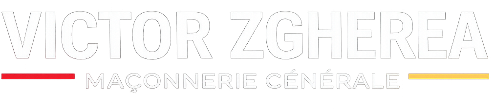 Victor Zgherea Logo