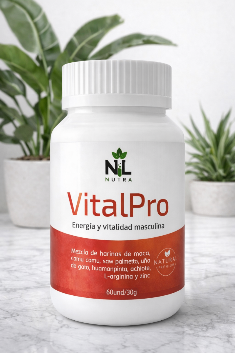 Vital-Pro
