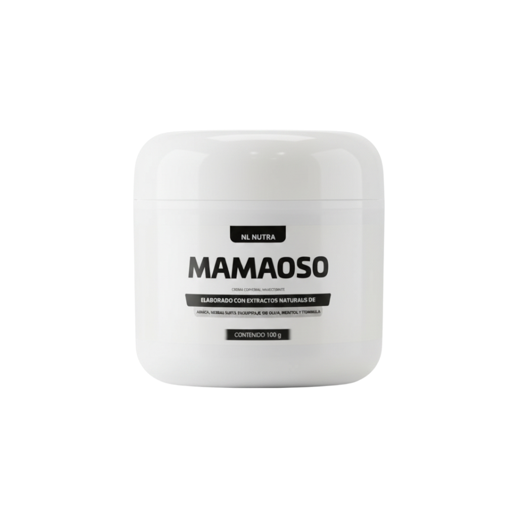 Mamaoso