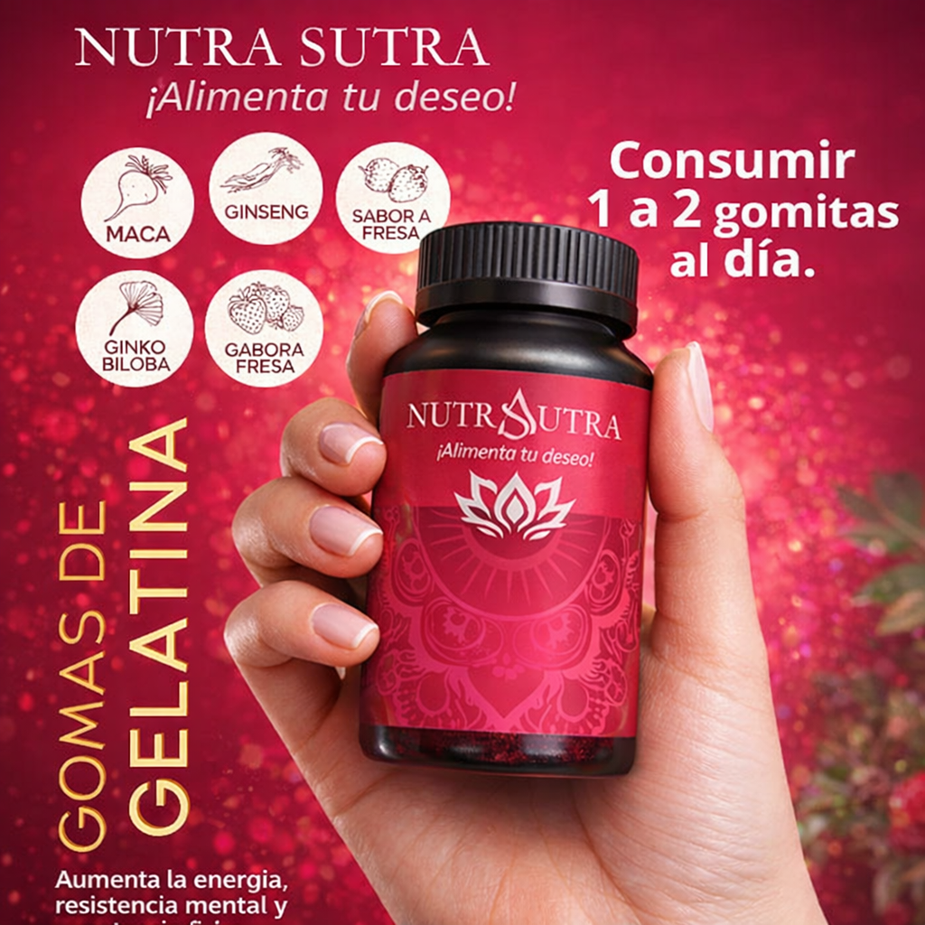 Nutra Sutra