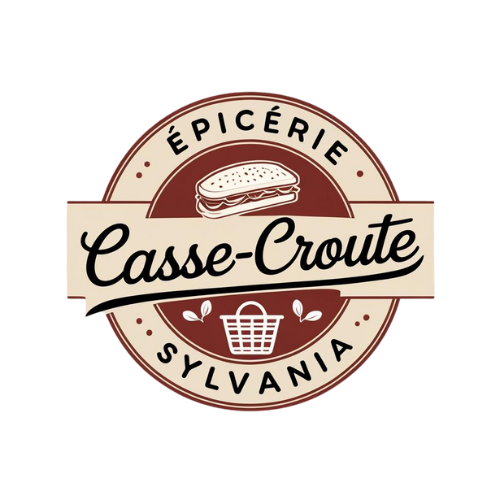 Casse-Croûte Sylvania Logo
