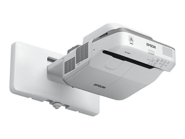 EPSON EB-685W