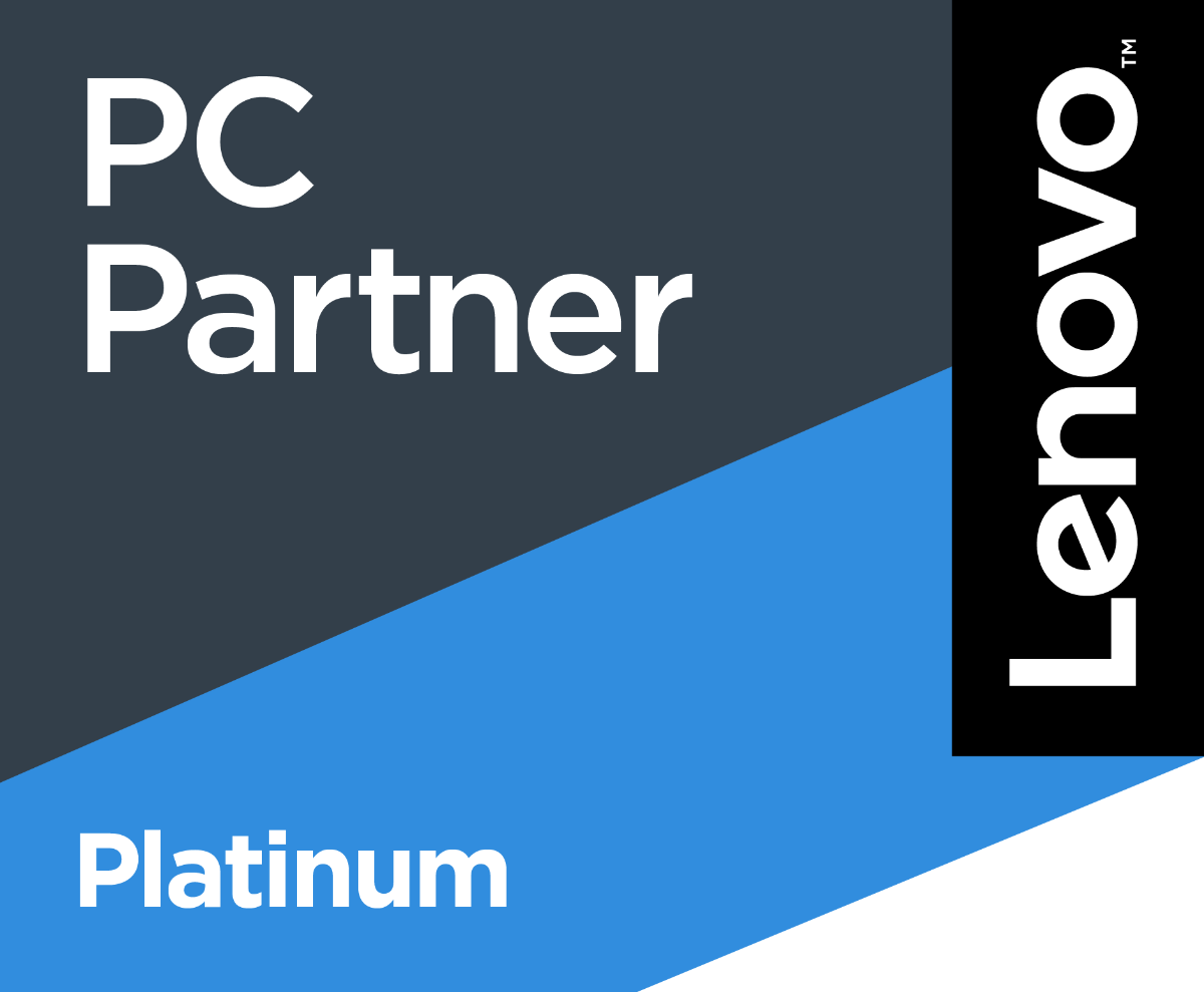 Lenovo PC Partner Platinum