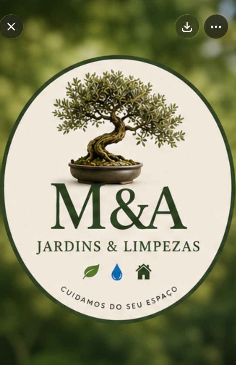 M&A Jardins e Limpezas