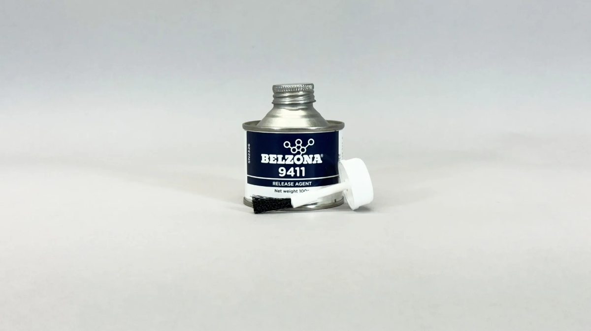 Belzona 9411 (Release Agent) Belzona 9411 (Release Agent)