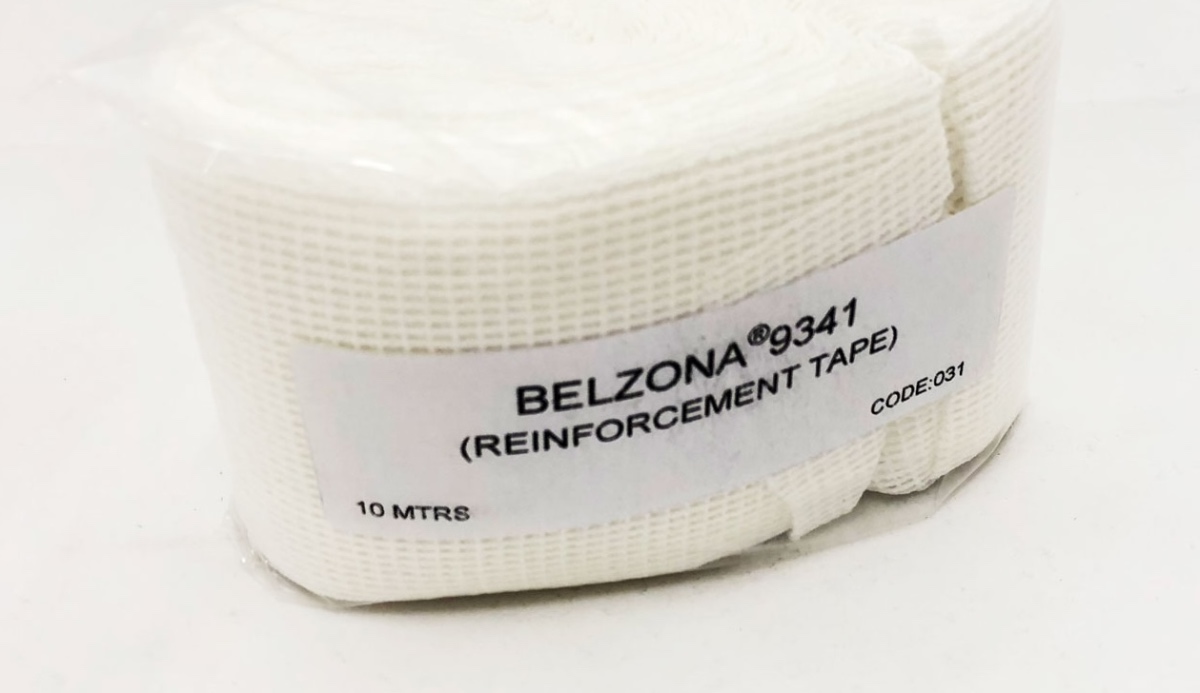Belzona 9341 (Reinforcement Tape) Belzona 9341 (Reinforcement Tape)