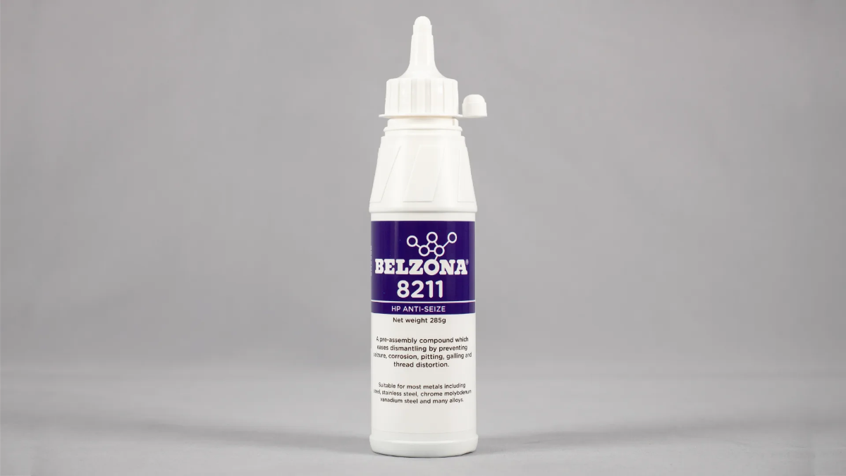 Belzona 8211 (HP Anti-Seize) Belzona 8211 (HP Anti-Seize)