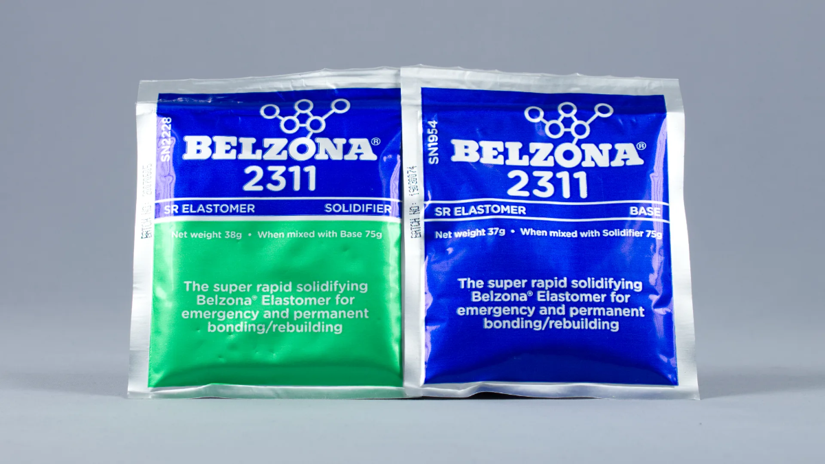 Belzona 2311 (SR Elastomer)