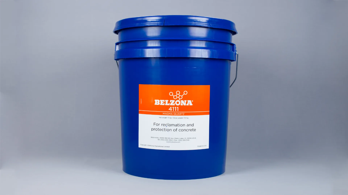 Belzona 4111 (Magma-Quartz) Belzona 4111 (Magma-Quartz)