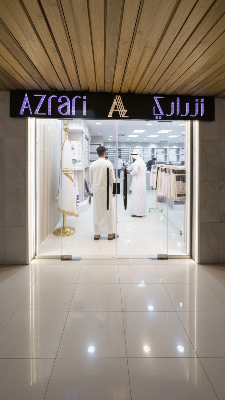 فرع مركز الكورنيش التجاري - الدور السابع