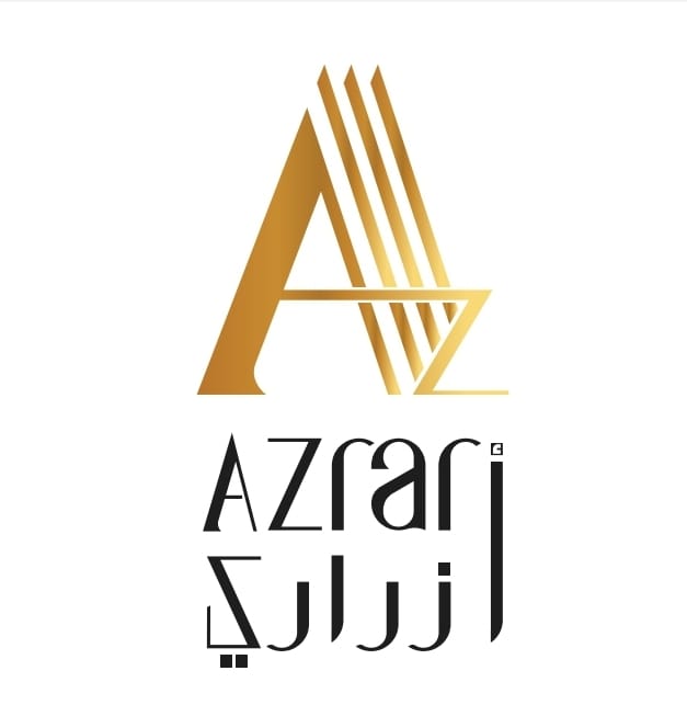 Azrari Logo